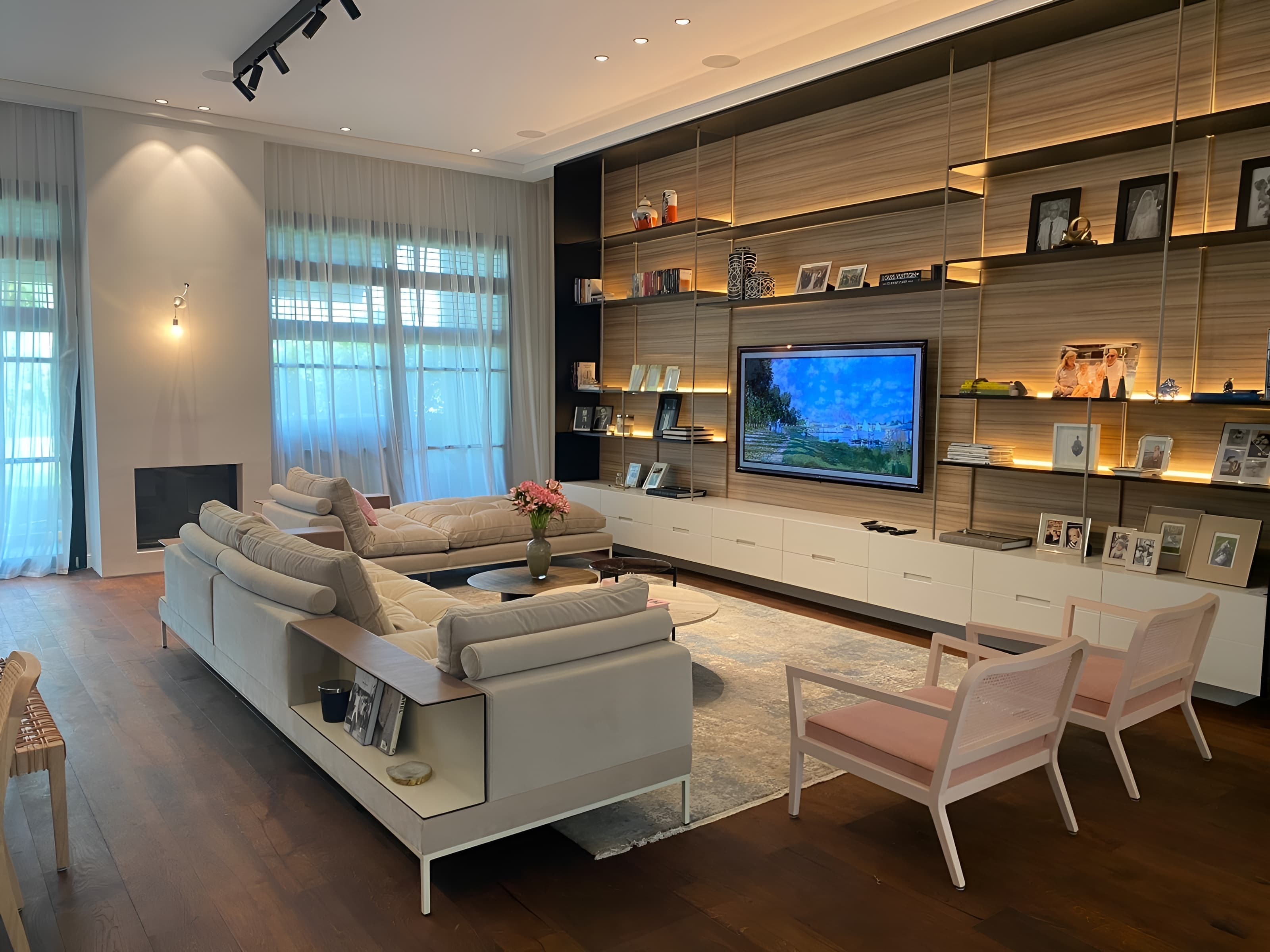 רפאל עיצובים - נגרות בוטיק